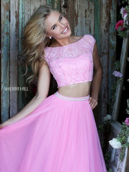 Sherri Hill 50038