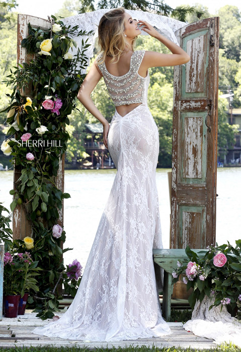 Sherri Hill 50048