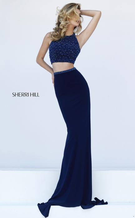 Sherri Hill 50062