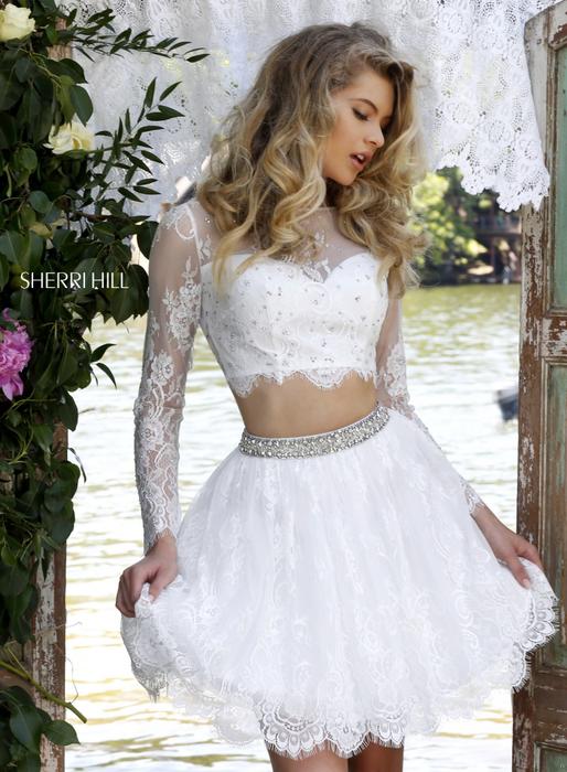 Sherri Hill 50073