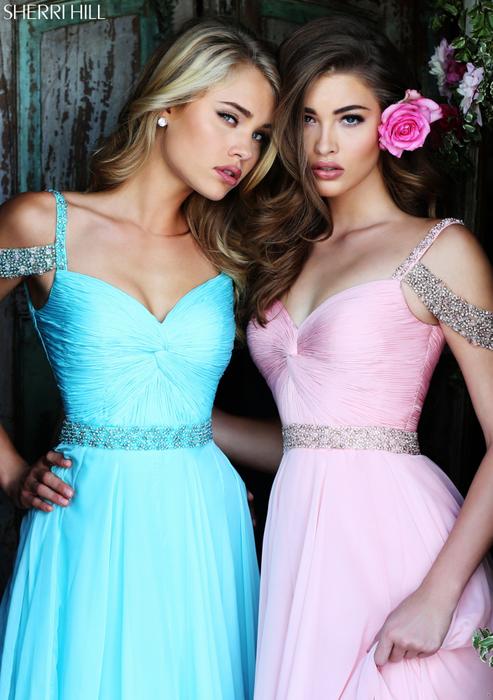 Sherri Hill 50086