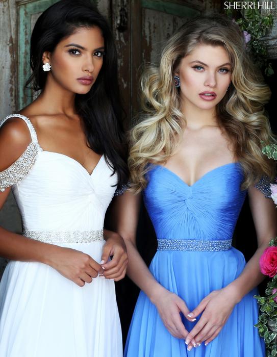 Sherri Hill 50086