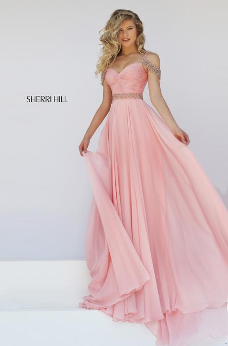 Sherri Hill 50086