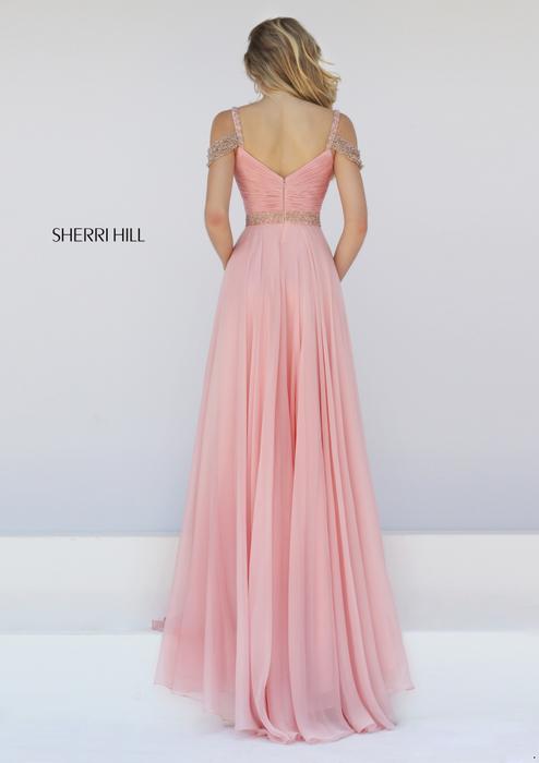 Sherri Hill 50086