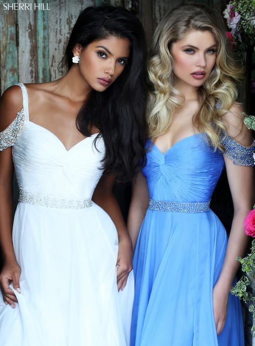 Sherri Hill 50086