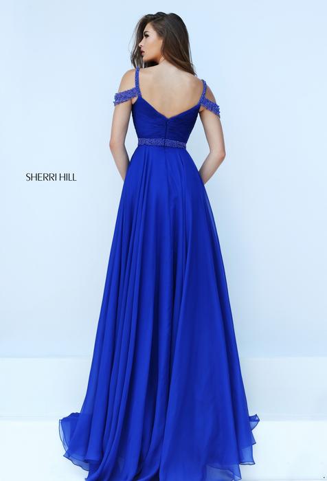 Sherri Hill 50086