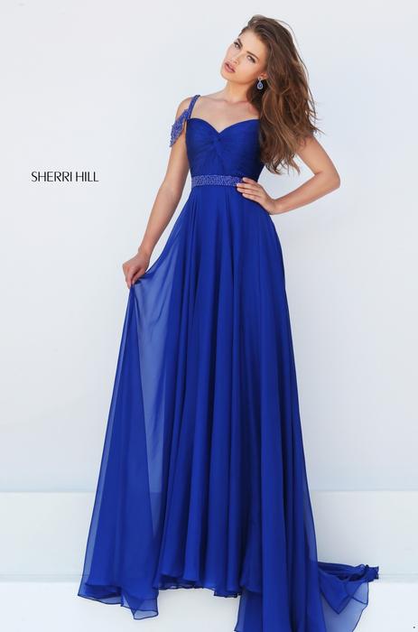 Sherri Hill 50086