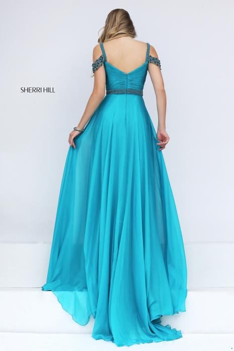 Sherri Hill 50086