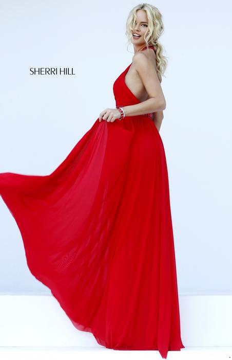 Sherri Hill 50089