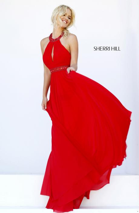 Sherri Hill 50089