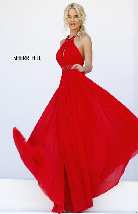 Sherri Hill 50089