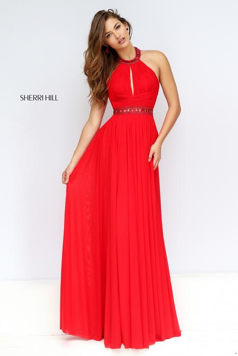 Sherri Hill 50089