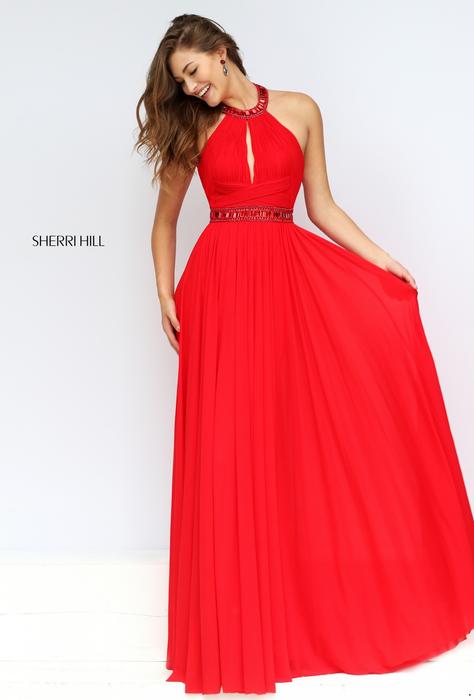 Sherri Hill 50089