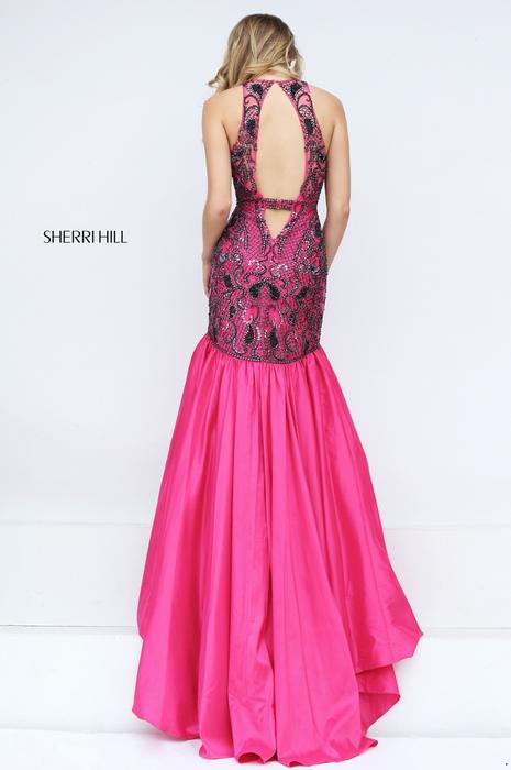 Sherri Hill 50111