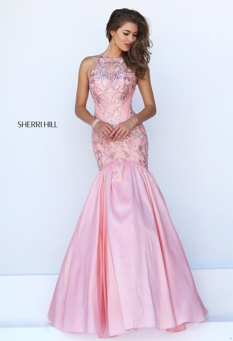 Sherri Hill 50111