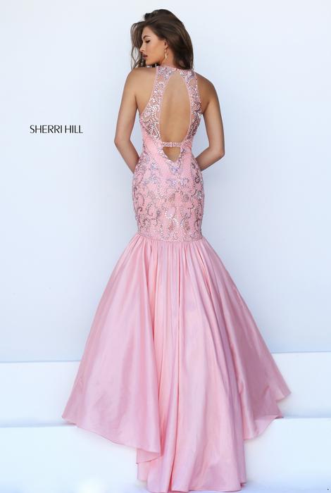 Sherri Hill 50111