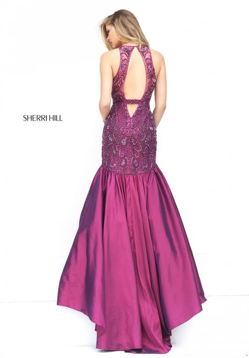 Sherri Hill 50111