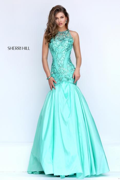 Sherri Hill 50111