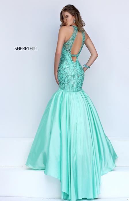 Sherri Hill 50111