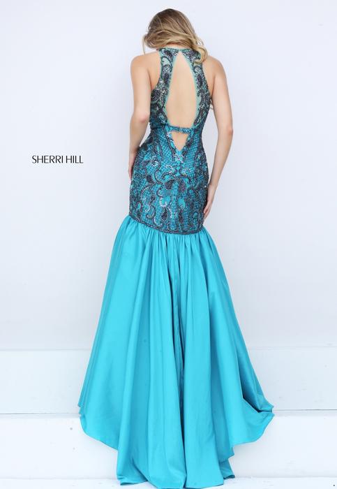 Sherri Hill 50111