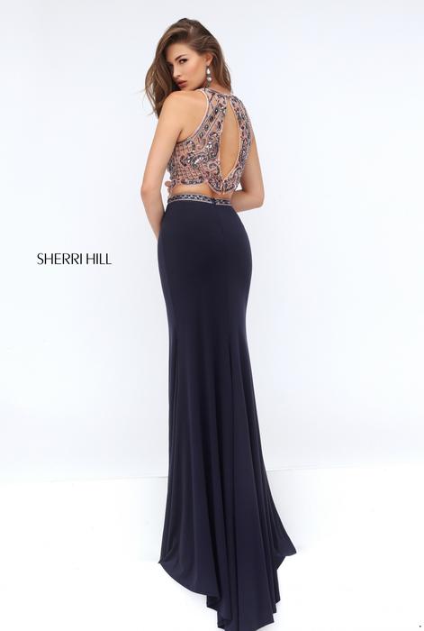 Sherri Hill 50157