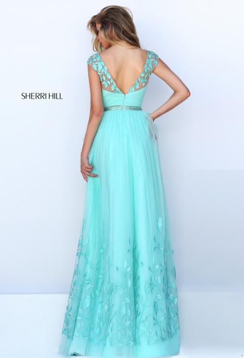 Sherri Hill 50186