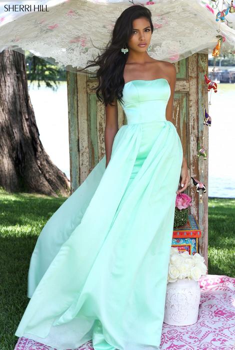 Sherri Hill 50227