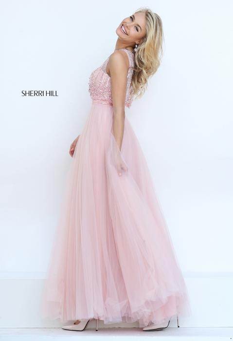 Sherri Hill 50258