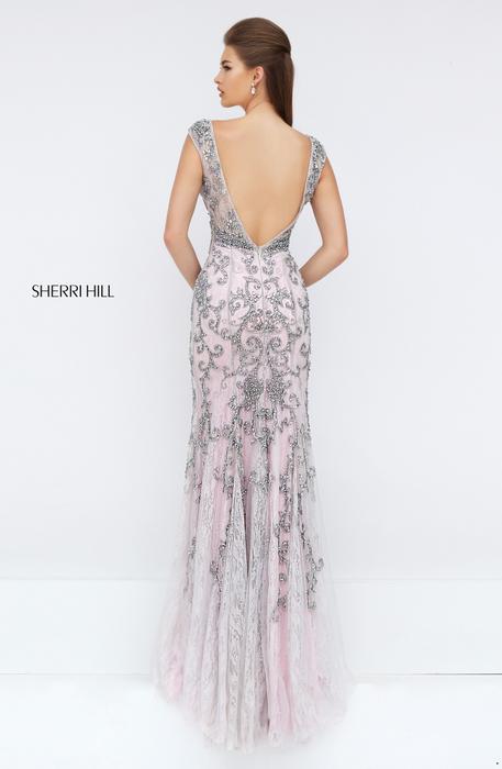 Sherri Hill 50276