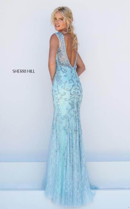 Sherri Hill 50276