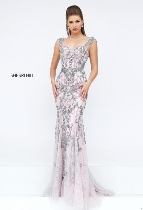 Sherri Hill 50276