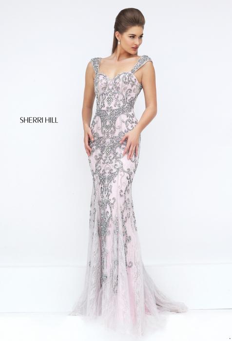 Sherri Hill 50276