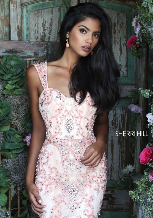 Sherri Hill 50276