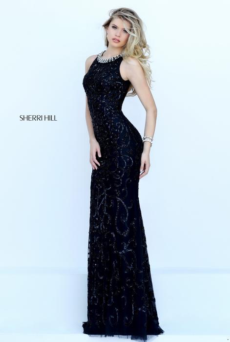 Sherri Hill 50283