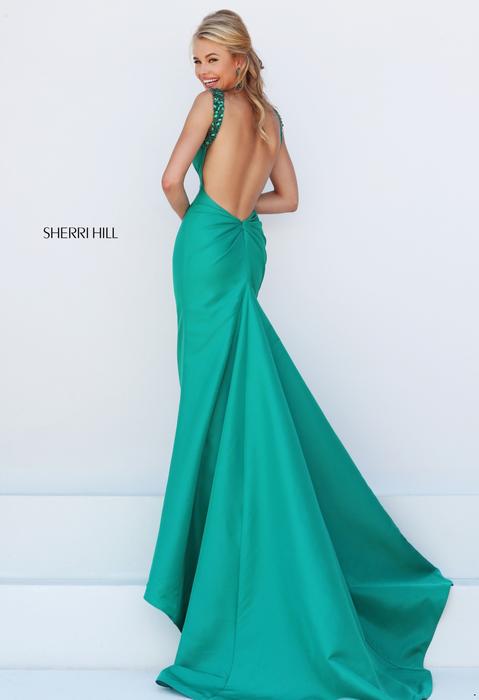 Sherri Hill 50331