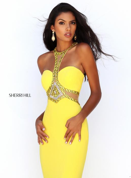 Sherri Hill 50339