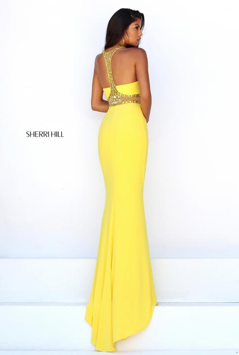 Sherri Hill 50339