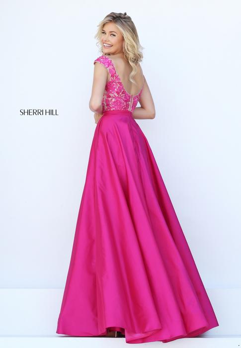 Sherri Hill 50346