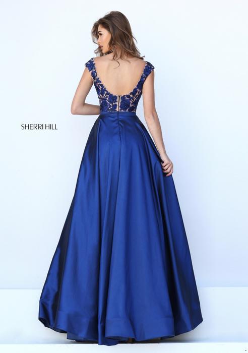 Sherri Hill 50346