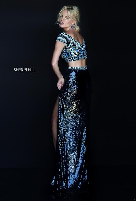 Sherri Hill 50358