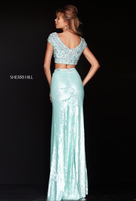 Sherri Hill 50358