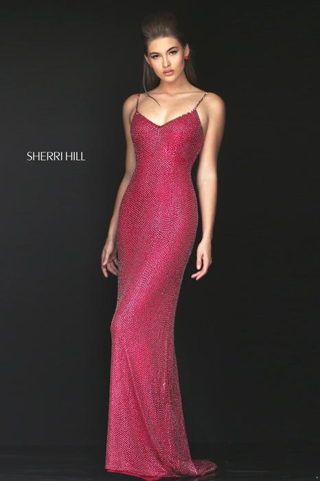 Sherri Hill 50363