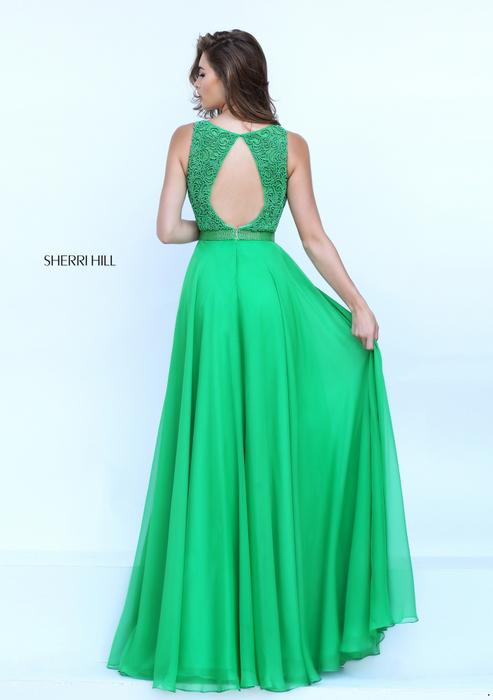 Sherri Hill 50397