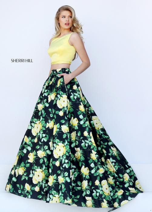 Sherri Hill 50401 Glitterati Style Prom Dress Superstore | Top 10 Prom ...