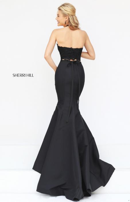 Sherri Hill 50419