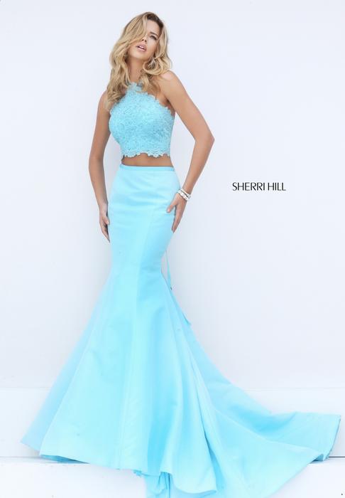 Sherri Hill 50419