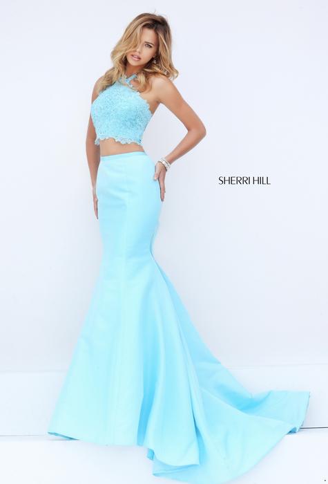 Sherri Hill 50419