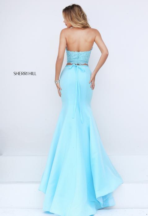 Sherri Hill 50419