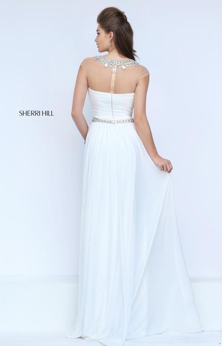 Sherri Hill 50442