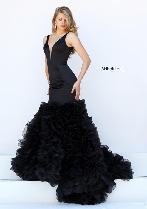 Sherri Hill 50487